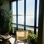 Casa Foz Do Rio Apartment