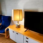 Casa Foz Do Rio Apartment *