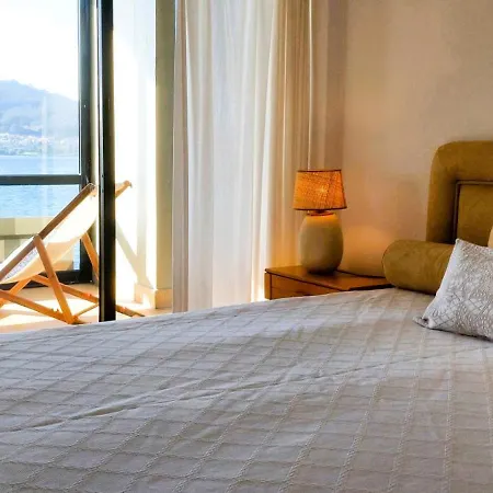 Lägenhet Casa Foz Do Rio Caminha