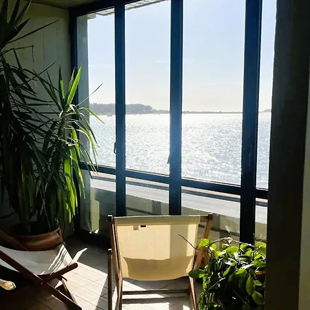 Casa Foz Do Rio Lägenhet