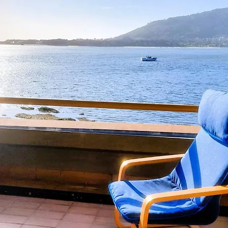Apartment Casa Foz Do Rio Caminha