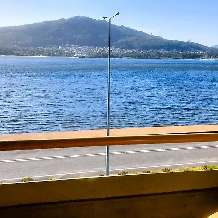 Casa Foz Do Rio Caminha