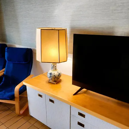 Casa Foz Do Rio Apartment *