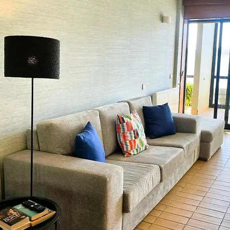 Apartment Casa Foz Do Rio