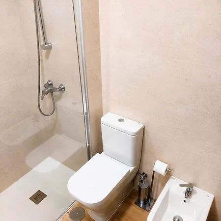 Casa Foz Do Rio Caminha