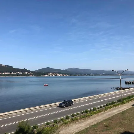 Casa Foz Do Rio