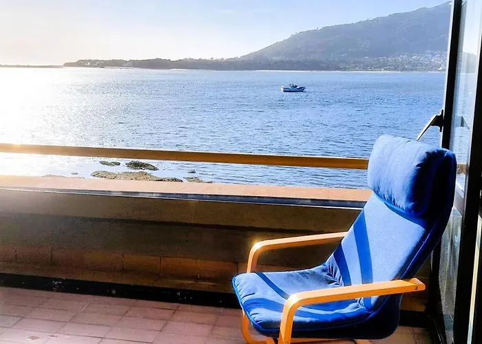 Apartment Casa Foz Do Rio Caminha