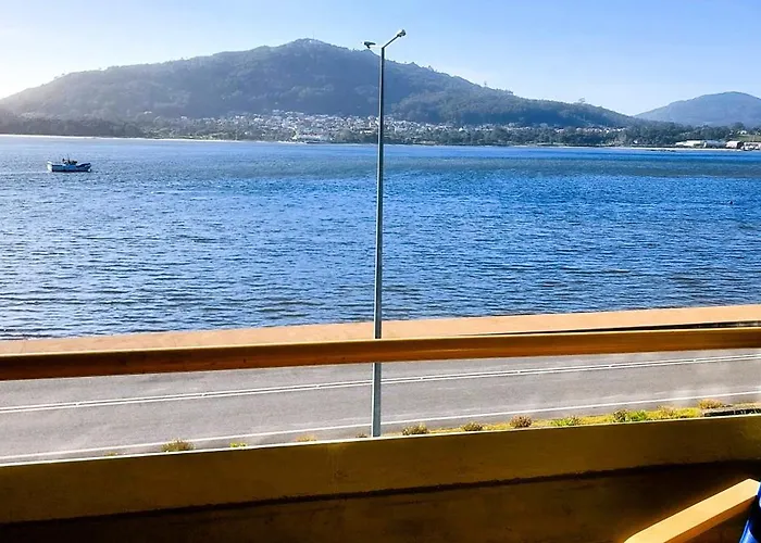 Casa Foz Do Rio Caminha