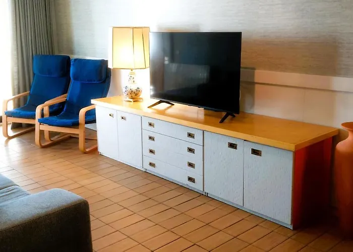 Apartman Casa Foz Do Rio Caminha