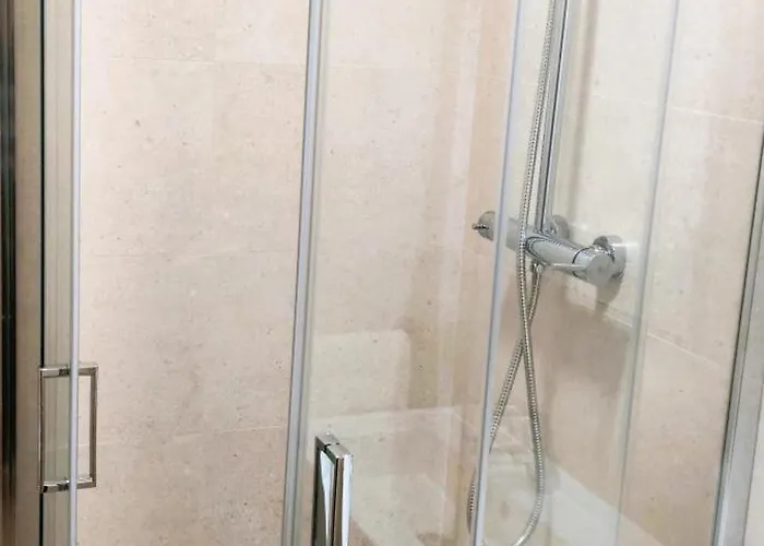 Casa Foz Do Rio Apartman *