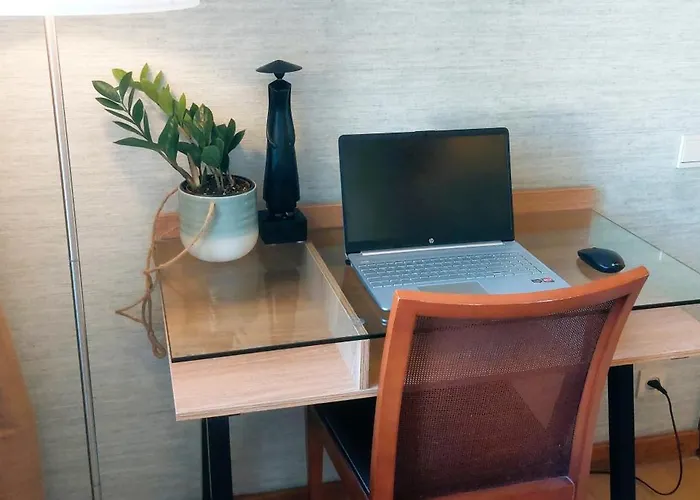 Casa Foz Do Rio Apartment