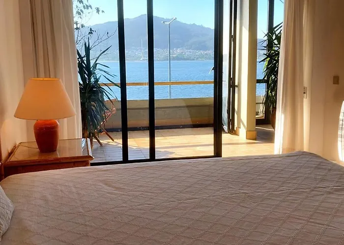 Casa Foz Do Rio Apartment