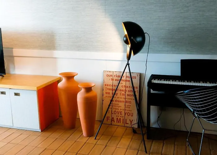 Casa Foz Do Rio * Caminha