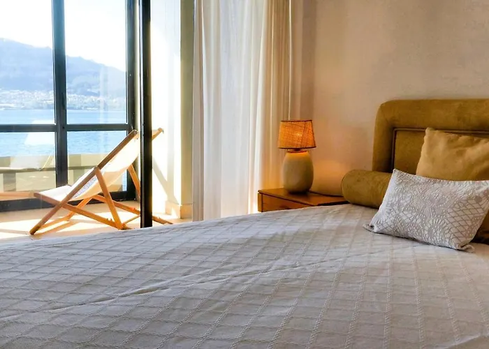 Apartment Casa Foz Do Rio Caminha