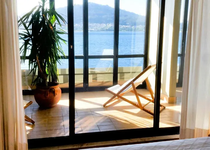 Apartman Casa Foz Do Rio Caminha