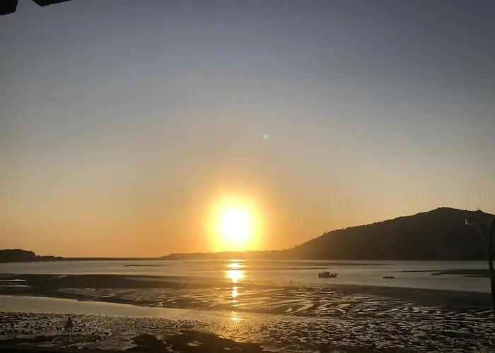 Casa Foz Do Rio Apartman *