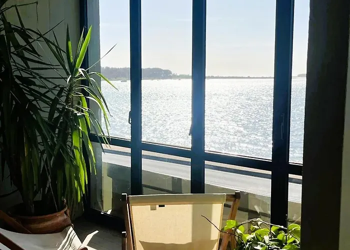 Casa Foz Do Rio Apartment