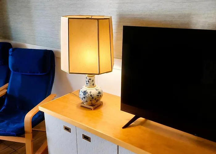 Casa Foz Do Rio Apartment *