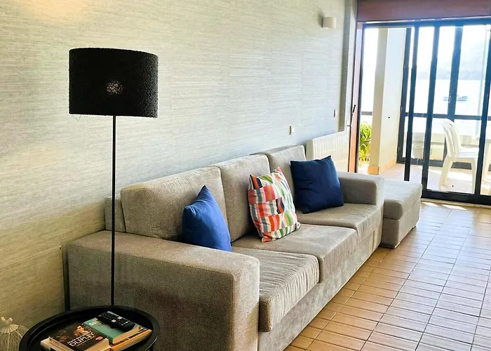 Apartman Casa Foz Do Rio