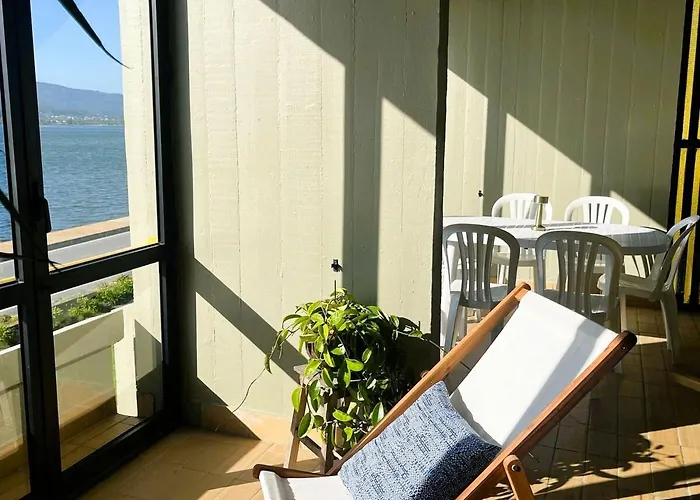 Apartman Casa Foz Do Rio Caminha