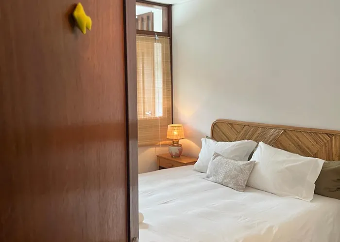 Apartman Casa Foz Do Rio